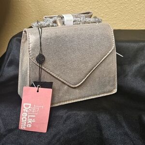 Gold Purse